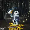 Carter ThaGreat - Tha Adventures of Bubble Boy